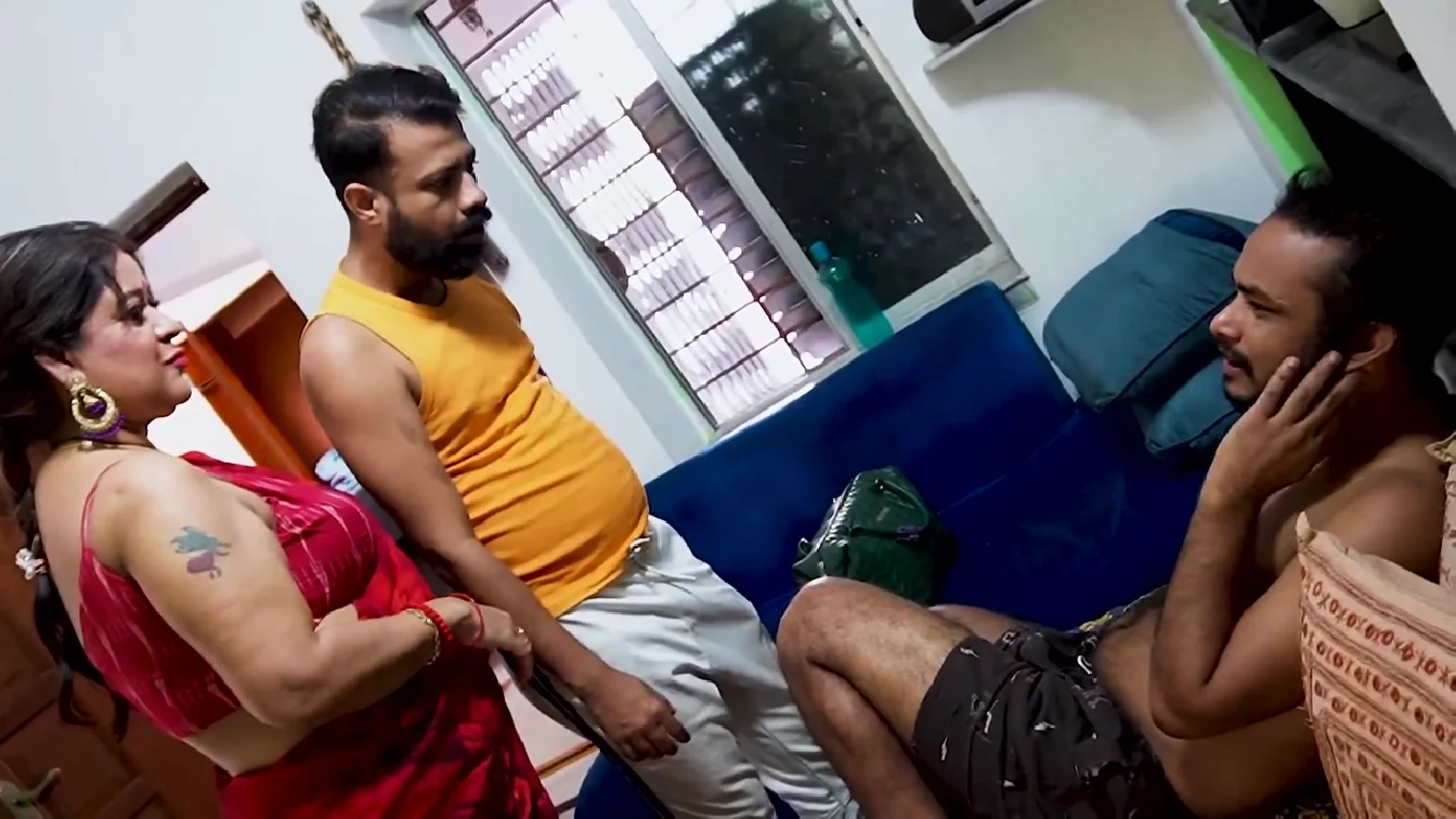 Middle Age Bhabiji Xtramood